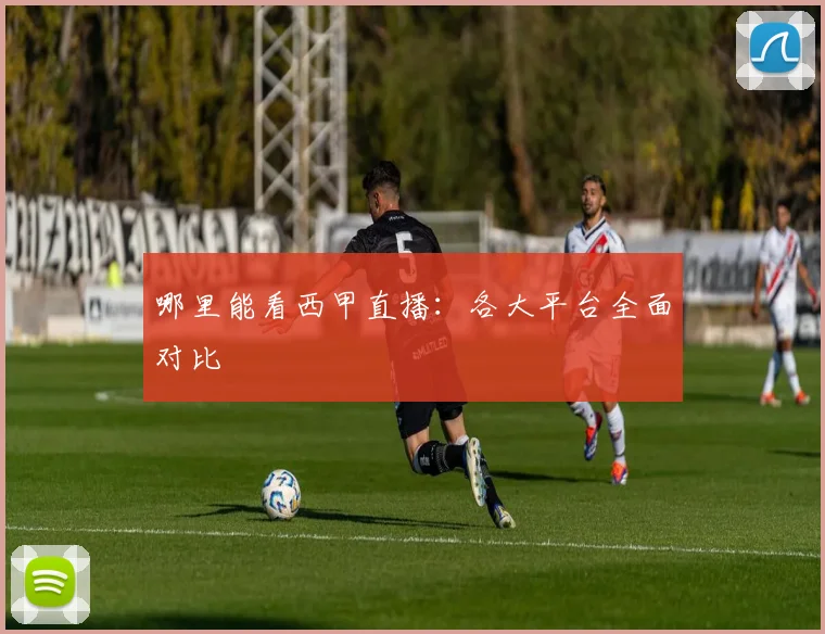 哪里能看西甲直播：各大平台全面对比