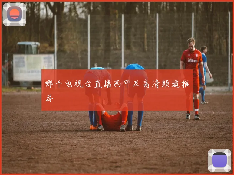 哪个电视台直播西甲及高清频道推荐